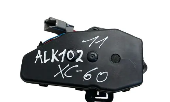 Volvo XC60 Tailgate/trunk control unit/module 30784562 331810
