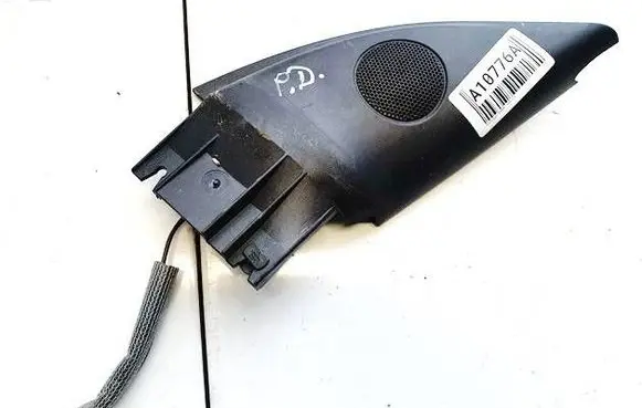Volkswagen PASSAT B5.5 Front door speaker 3b0837994 3b0035411f