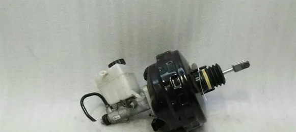Mercedes-Benz SLK R172 Brake booster A1724300730