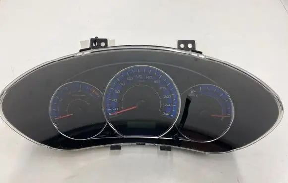 Subaru Forester SH Speedometer (instrument cluster) 85002SC350