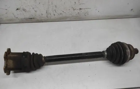 Audi A6 S6 C6 4F Front driveshaft