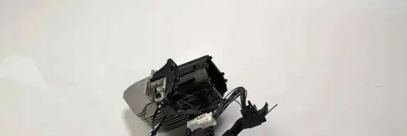 Audi A6 Allroad C8 Headlight ballast module Xenon