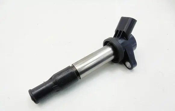 Chevrolet Epica High voltage ignition coil 19005227