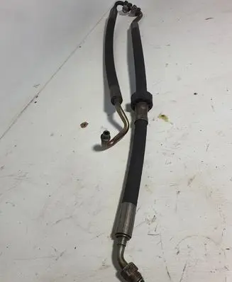 Mercedes-Benz C W203 Power steering hose/pipe/line A2034661781
