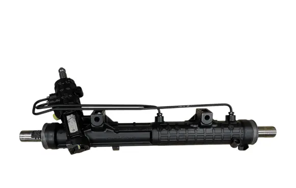 Volkswagen Polo VI Steering rack 11-0067