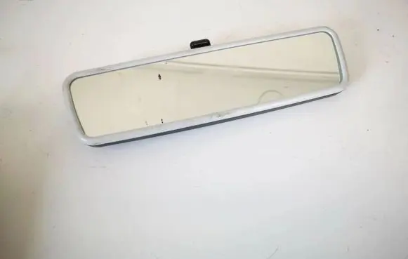 Volkswagen Cross Polo Rear view mirror (interior) e1021065