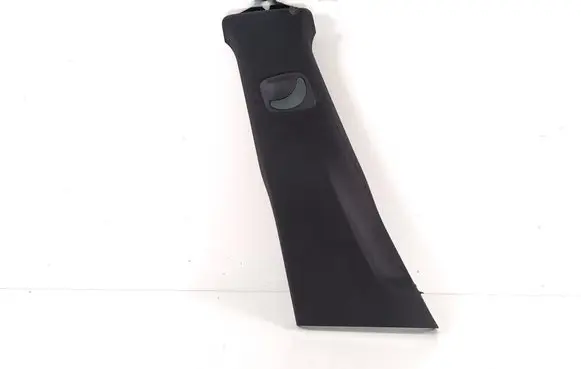 (B) pillar trim (top)