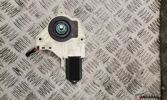 Audi A5 8T 8F Front door window regulator motor 8T0959801B
