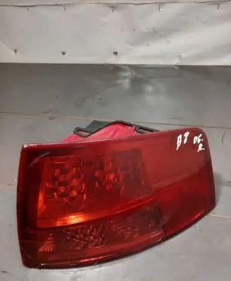 Rear/tail lights