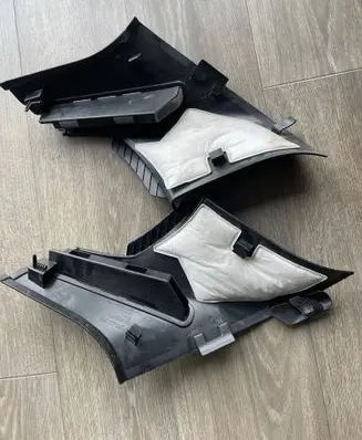 Volvo XC60 Other interior part 31425704 31425703