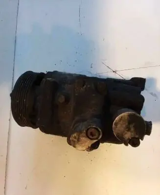 Volkswagen Golf V Air conditioning (A/C) compressor (pump) 8675F 1K0820803G 1432412664