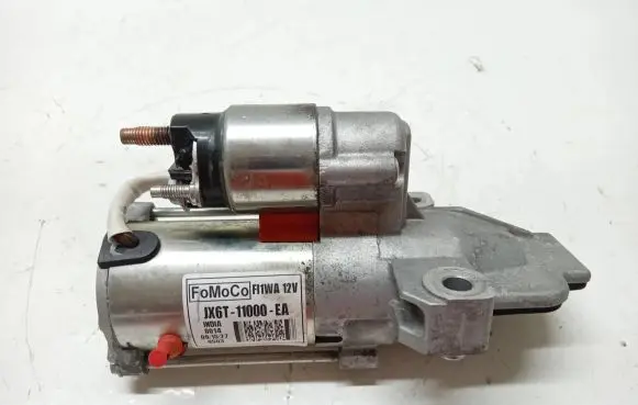 Ford Puma Starter motor JX6T-11000-EA