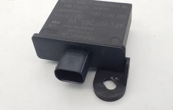 Volkswagen Touareg I Other control units/modules 4F0907283 40746783