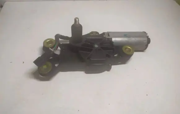 Smart ForTwo I Rear window wiper motor 113000206 404454 02550215