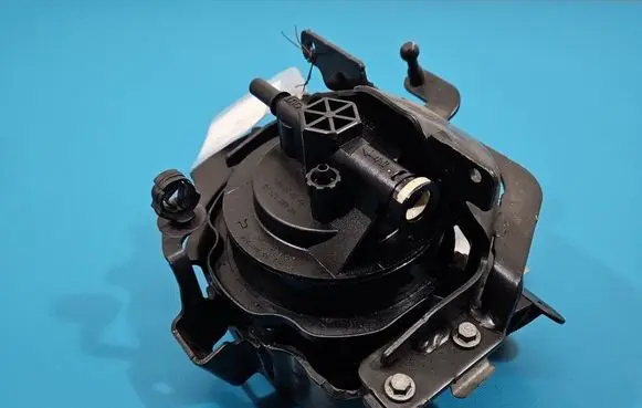 Ford Kuga I Fuel filter housing 9645928180 IMPRK1537238