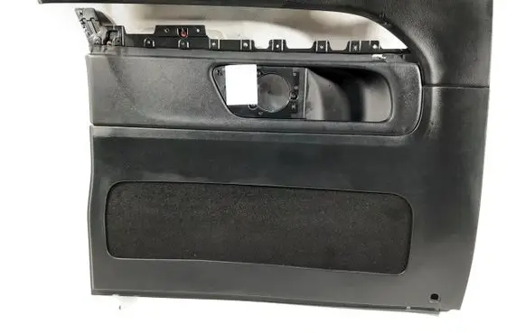 Mercedes-Benz 300 SL W198 Front door card panel trim A4477374660