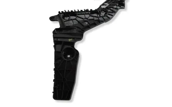 Audi e-tron Rear bumper mounting bracket 4KE807453