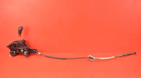 Toyota Avalon XX10 Gear shift rod 75G048