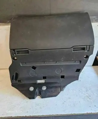 Audi A6 S6 C6 4F Glove box 4F1857035