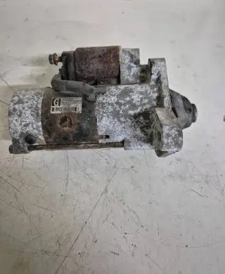 Mazda 5 Starter motor M002T88671