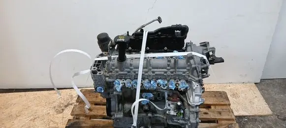 Land Rover Discovery Sport Engine 204DTD