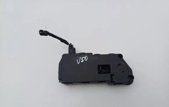 Volvo V50 Fuel tank cap lock 30716754