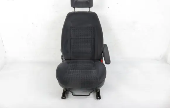 Volkswagen Sharan Front passenger seat 