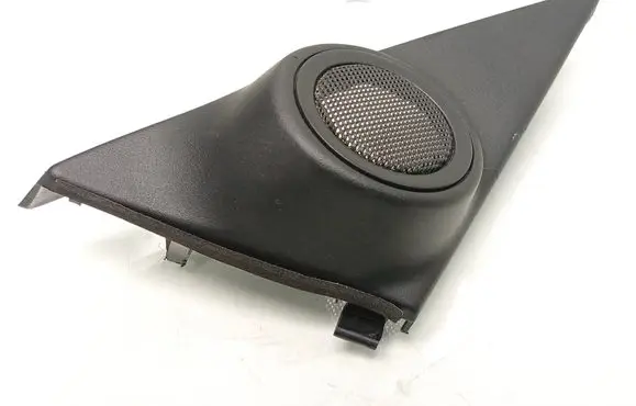 Lexus SC 430 Front door speaker cover trim 6749124040