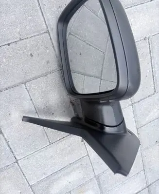 Volkswagen Transporter - Caravelle T5 Coupe wind mirror (mechanical) 7H1857507AA 18110616362