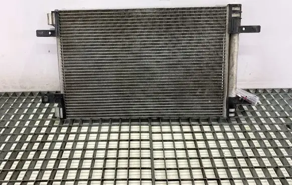 Peugeot 308 SW Coolant radiator 9816746580