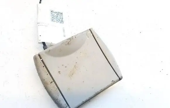 BMW 5 GT F07 Other interior part 7233443