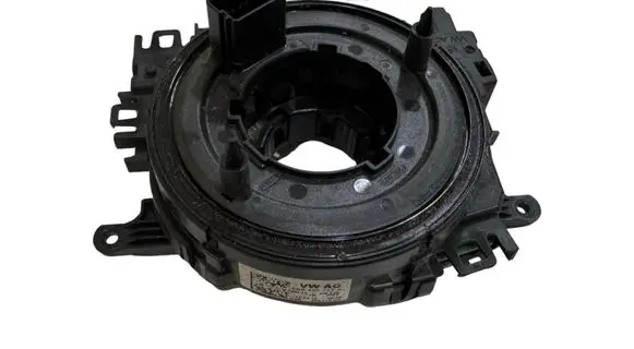 Volkswagen PASSAT B8 Airbag slip ring squib (SRS ring) 5Q0953569A