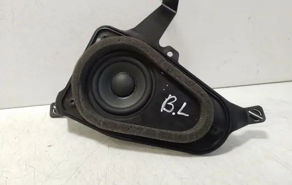 Volvo XC90 Headliner speaker 31350622 31350456