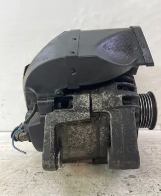 Opel Signum Generator/alternator 24436553 0124525012