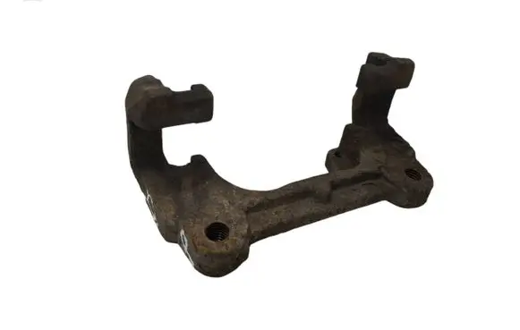 Ford S-MAX Front Brake Caliper Pad/Carrier