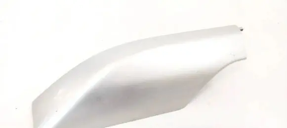 Toyota RAV 4 (XA30) Roof bar rail
