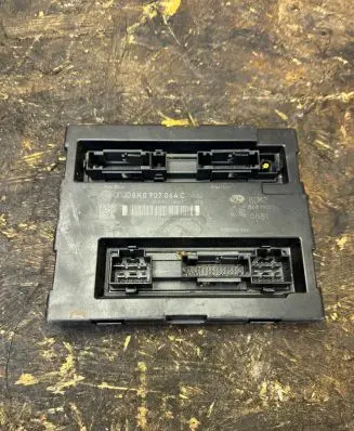 Audi A4 S4 B8 8K Comfort/convenience module 8k0907064c 0205810020000 0390206078
