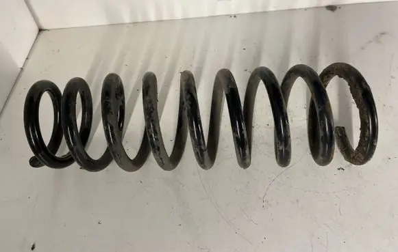 KIA Ceed Rear coil spring