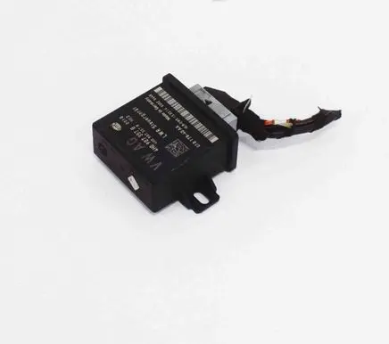 Audi A6 S6 C7 4G Light module LCM 4H0907357B 01017840AA