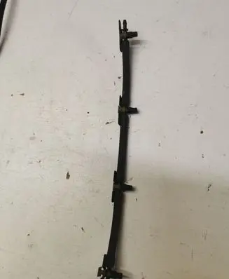 Fuel return line/hose