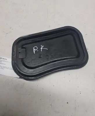 Audi A6 C7 Other front door trim element 4G0837915A