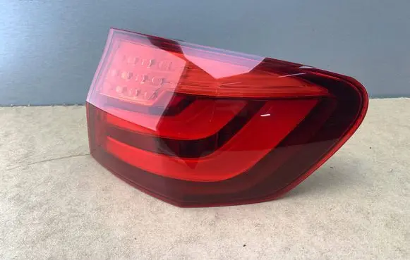 BMW 5 F10 F11 Rear/tail lights 7203234 63217203234 63217370346
