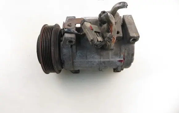 Chrysler Voyager Air conditioning (A/C) compressor (pump) 4472203871