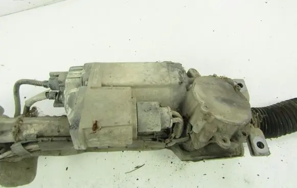 Seat Altea XL Steering rack 1K1909144G