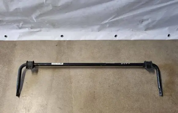 Rear anti-roll bar/sway bar
