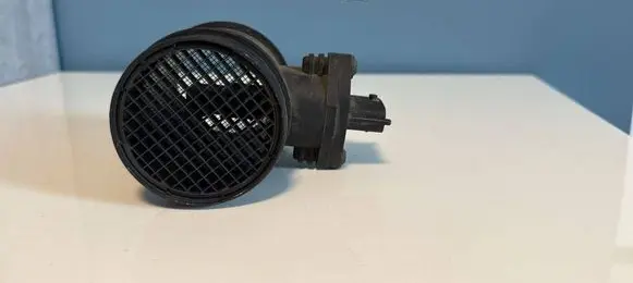 Opel Zafira A Mass air flow meter 0281002180
