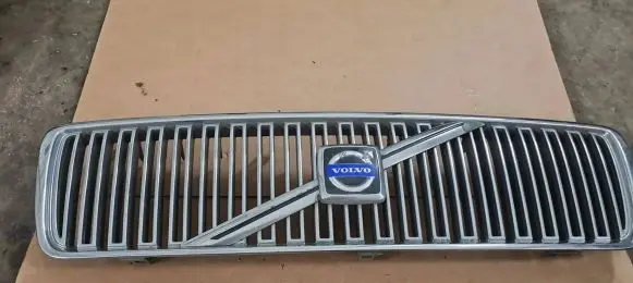 Volvo S80 Front grill 9178087