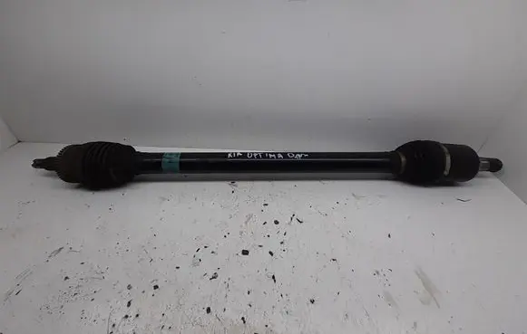 KIA Optima Front driveshaft