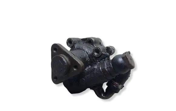 Audi A4 S4 B6 8E 8H Power steering pump 8D0145177QKASACJA 8D0145177Q