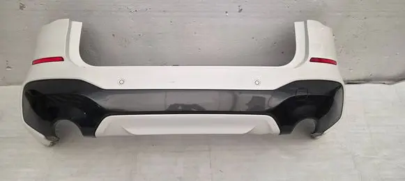 BMW X1 F48 F49 Rear bumper 8072774